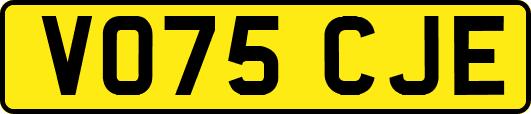 VO75CJE