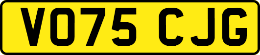 VO75CJG