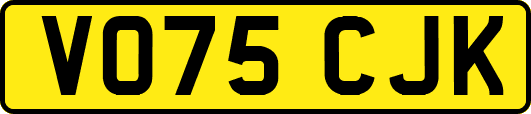 VO75CJK