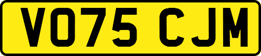 VO75CJM