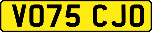 VO75CJO