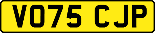 VO75CJP