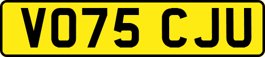 VO75CJU