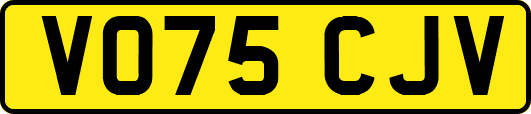 VO75CJV