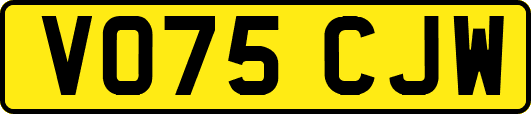 VO75CJW