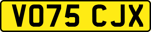 VO75CJX