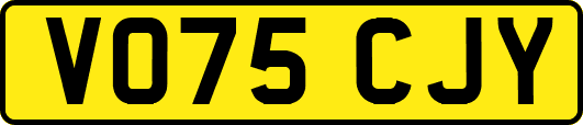 VO75CJY