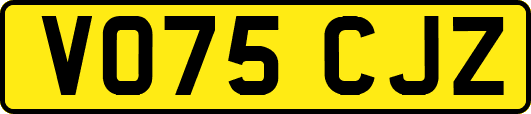 VO75CJZ
