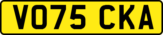 VO75CKA