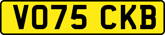 VO75CKB