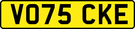 VO75CKE