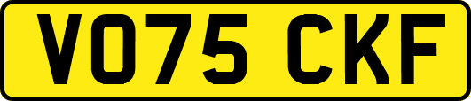 VO75CKF