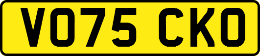 VO75CKO