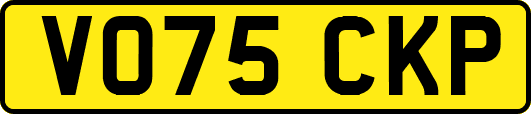 VO75CKP