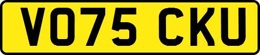 VO75CKU