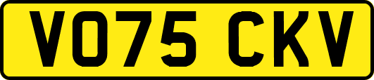 VO75CKV