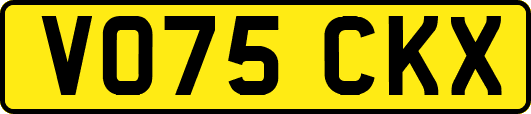 VO75CKX
