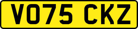VO75CKZ