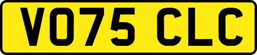 VO75CLC