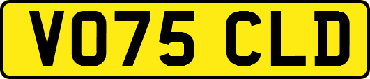 VO75CLD