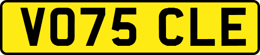 VO75CLE