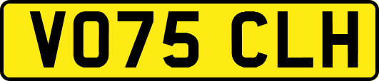 VO75CLH