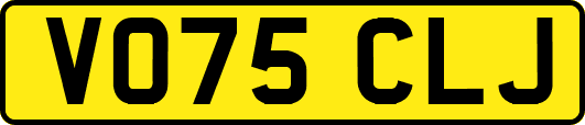 VO75CLJ