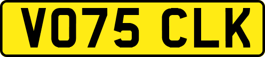 VO75CLK