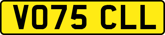 VO75CLL