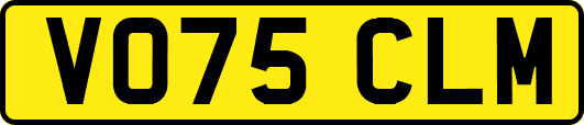 VO75CLM