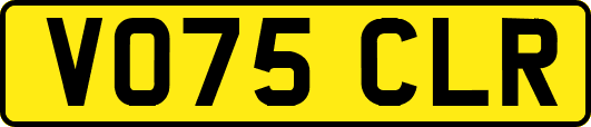 VO75CLR