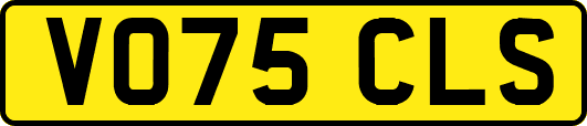 VO75CLS