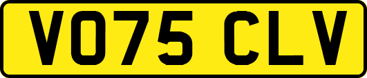 VO75CLV