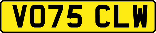 VO75CLW