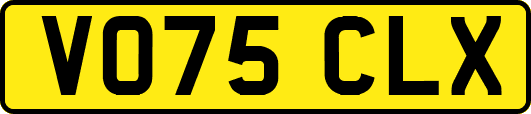 VO75CLX