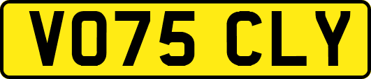 VO75CLY