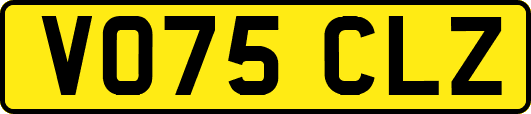 VO75CLZ