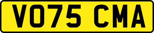 VO75CMA