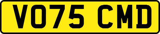 VO75CMD