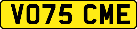 VO75CME