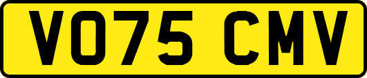 VO75CMV