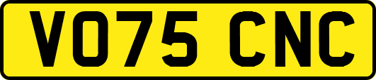 VO75CNC