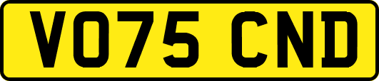 VO75CND