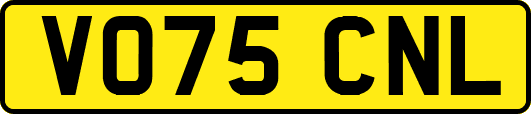 VO75CNL