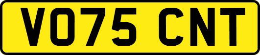VO75CNT