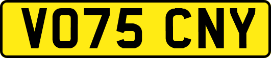 VO75CNY