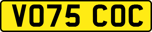 VO75COC