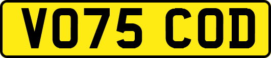 VO75COD