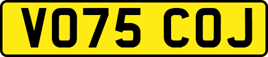 VO75COJ