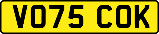 VO75COK